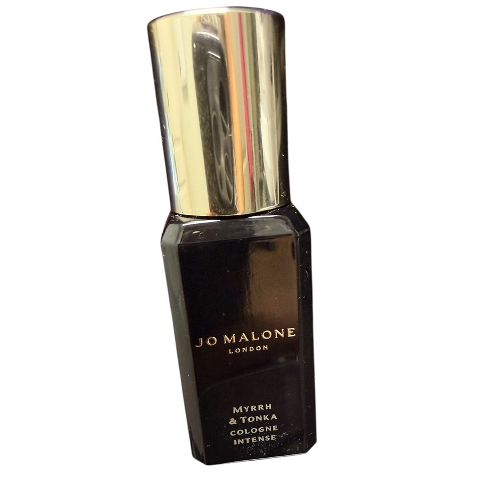 NEW NWT Jo Malone Myrrh & Tonka 9 ml